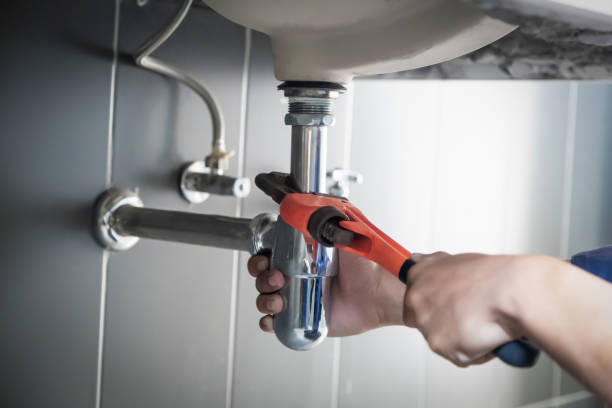 Residential Plumbing Services in Mount Washington, KY